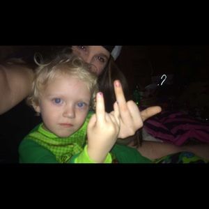 Meet your Posher, Abby